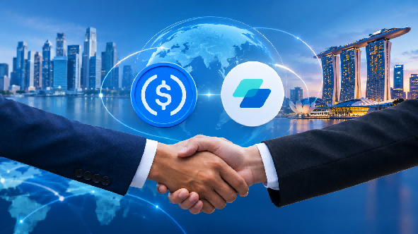 Circle to Acquire Tazapay, Expanding USDC Reach Across Global Cross-Border Payments